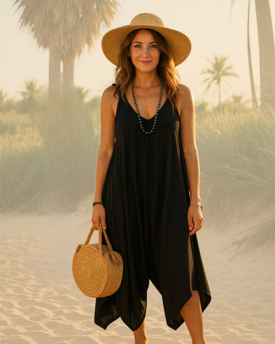 JUMPSUITS
