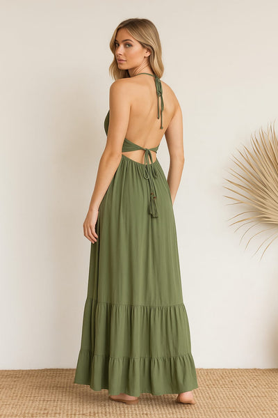 Sirena Dress