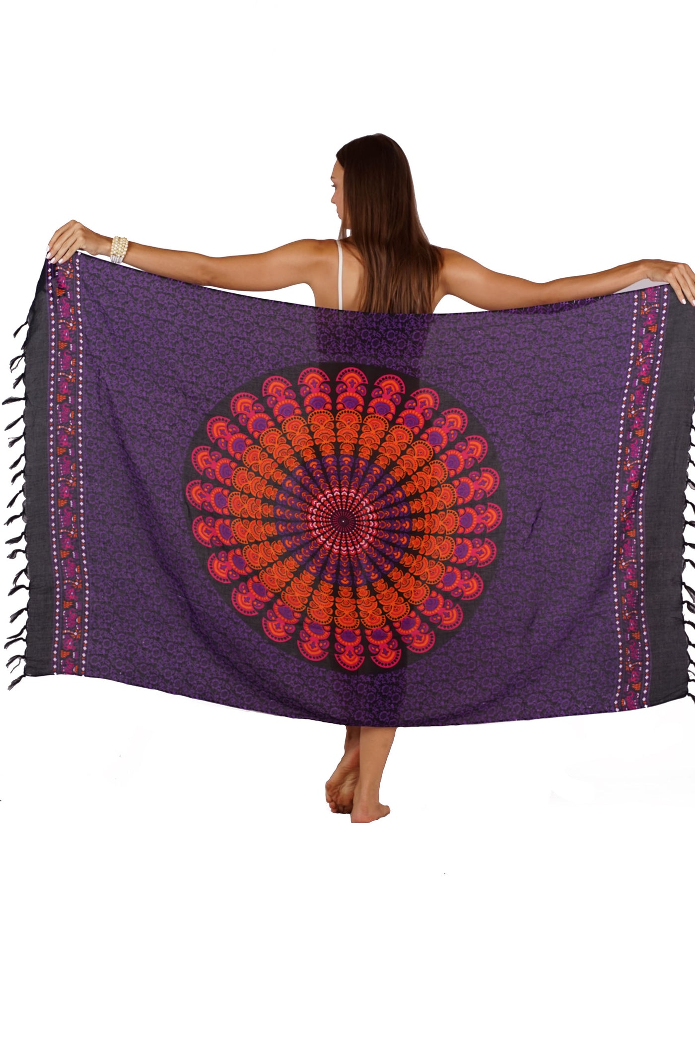 Bali Sarong