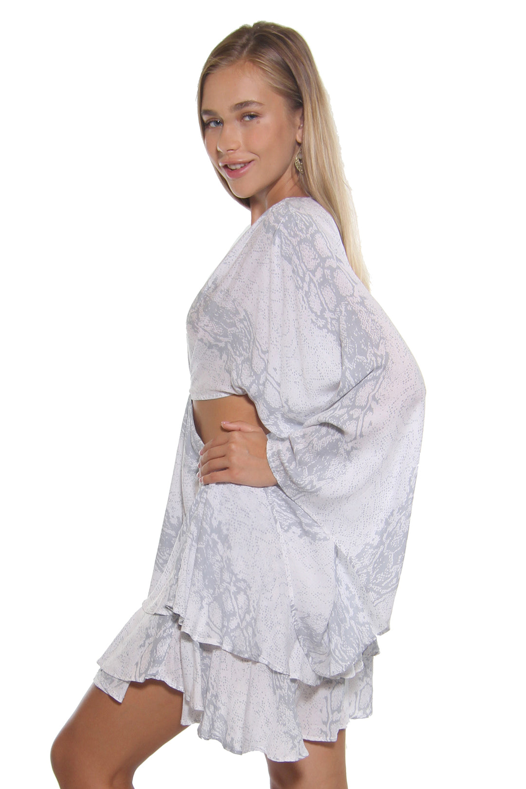 Boho Dresses  Uluwatu Collection